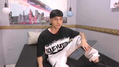 Nick online show from December 27, 2024, 8:07 pm