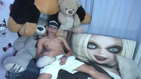 Nick online show from February 5, 2026, 3:49 pm