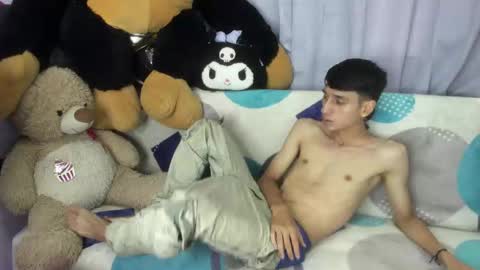 Nick online show from February 17, 2026, 4:46 pm