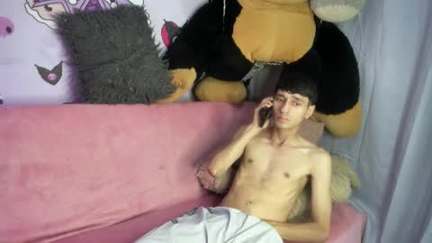 Nick online show from February 22, 2026, 12:23 am