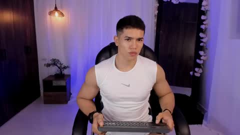 nick fenix online show from April 29, 2026, 5:11 am