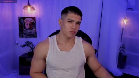 nick fenix online show from May 24, 2026, 4:28 am