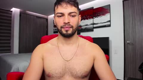 Snapshot of nick_klaus chatting on February 13, 2025, 11:04 pm Nick Klaus online show from February 13, 2025, 11:04 pm