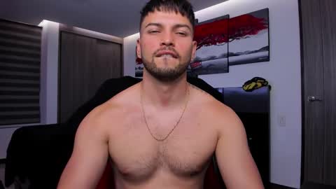 Snapshot of nick_klaus chatting on September 10, 2025, 11:49 pm Nick Klaus online show from September 10, 2025, 11:49 pm