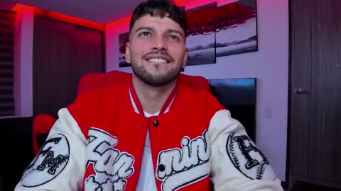 Snapshot of nick_klaus chatting on October 11, 2025, 10:52 pm Nick Klaus online show from October 11, 2025, 10:52 pm