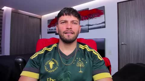 Snapshot of nick_klaus chatting on October 21, 2025, 11:05 pm Nick Klaus online show from October 21, 2025, 11:05 pm