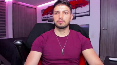 Nick Klaus online show from February 12, 2026, 12:05 am