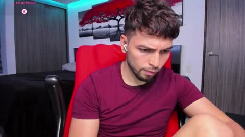 Nick Klaus online show from February 24, 2026, 11:36 pm