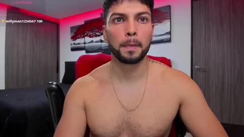 Nick Klaus online show from March 6, 2026, 12:18 am