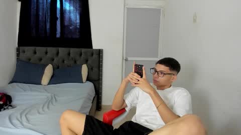 Snapshot of nick_master2 chatting on February 20, 2026, 2:50 pm nick_master2 online show from February 20, 2026, 2:50 pm