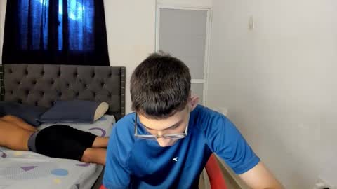 Snapshot of nick_master2 chatting on February 26, 2026, 7:46 pm nick_master2 online show from February 26, 2026, 7:46 pm