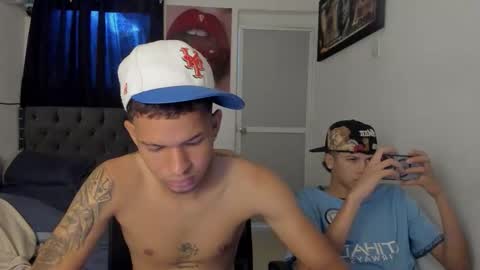 nick_master2 online show from March 25, 2026, 8:48 pm