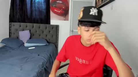 nick_master2 online show from April 20, 2026, 5:59 pm