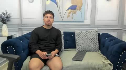 NICK online show from May 5, 2026, 10:56 am