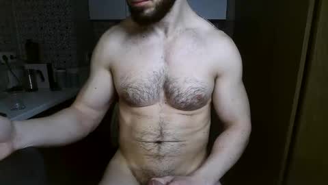 nick_thestud online show from February 24, 2026, 7:23 pm