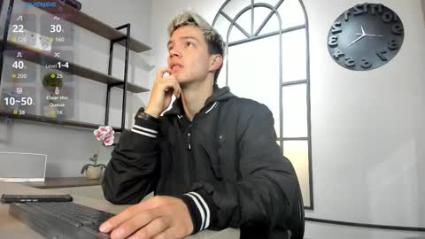 Nick  online show from February 1, 2026, 12:48 pm