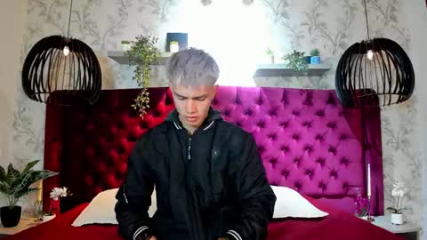 Nick  online show from February 7, 2026, 12:09 pm