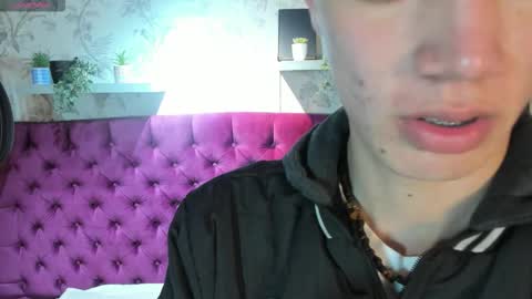 Nick  online show from February 26, 2026, 11:31 am