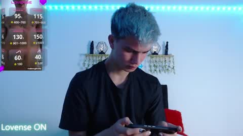 Nick  online show from April 9, 2026, 2:00 pm