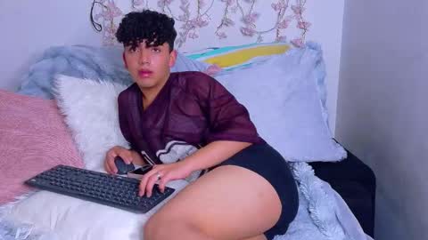 nick_twiink online show from January 17, 2026, 2:49 am