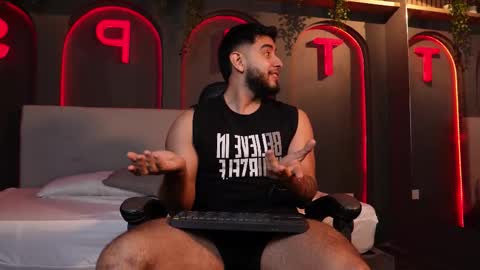 Jhohan online show from November 4, 2025, 8:02 am