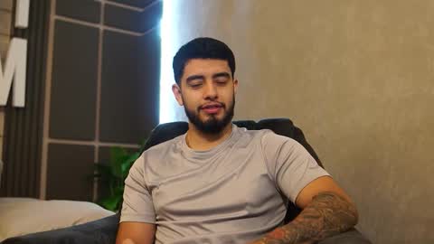 Jhohan online show from December 3, 2025, 12:47 pm