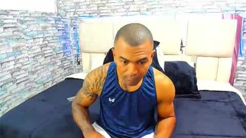 Nick online show from November 9, 2025, 9:57 pm