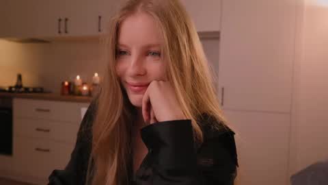 Nicka Cherie online show from March 22, 2026, 5:49 pm