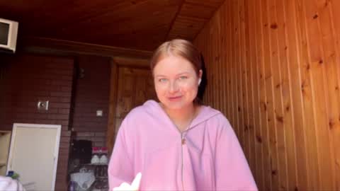 nickastrong online show from June 13, 2026, 6:55 am