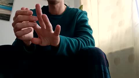 Nick online show from December 3, 2024, 12:06 pm