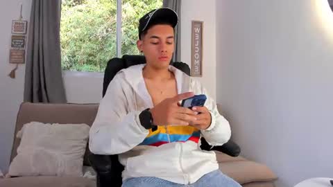 Nick Copeer  online show from June 12, 2026, 12:04 pm