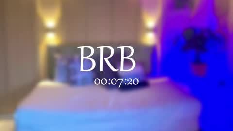 Your baby Nicol  online show from October 2, 2025, 12:34 pm