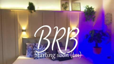 Your baby Nicol  online show from October 4, 2025, 1:09 pm