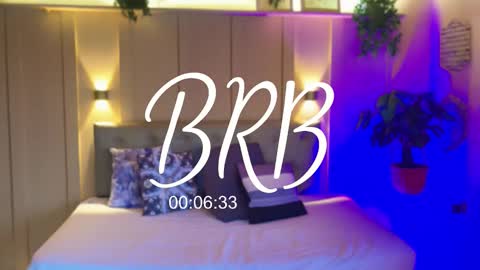 Your baby Nicol  online show from October 22, 2025, 1:11 pm