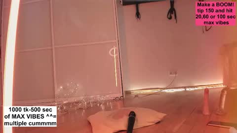 Snapshot of nickiii666 chatting on February 3, 2026, 11:26 am Karolina online show from February 3, 2026, 11:26 am