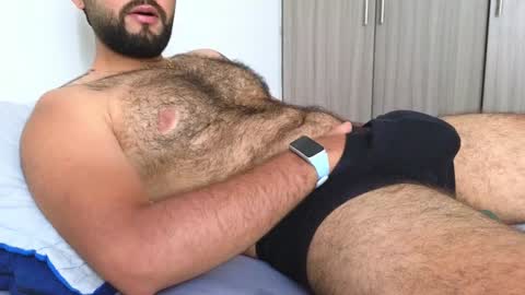 Nicolas              online show from January 18, 2025, 6:43 pm