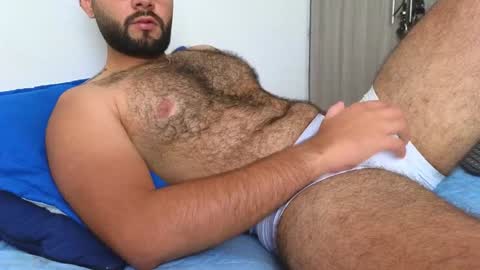 Nicolas              online show from January 30, 2025, 6:54 pm