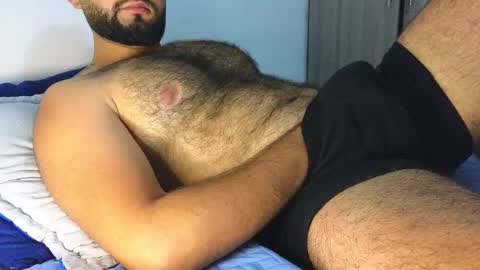 Nicolas              online show from February 18, 2025, 2:05 am