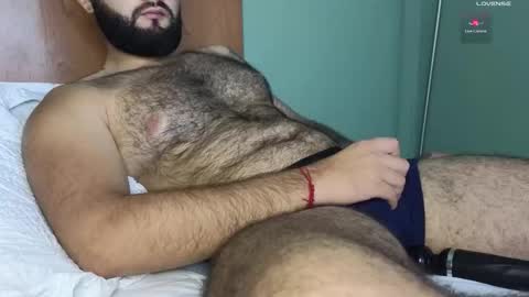 Nicolas              online show from February 19, 2026, 2:40 am