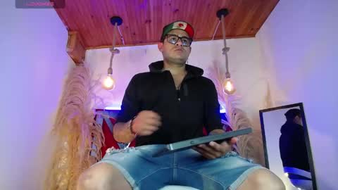 nickk_jonson online show from May 11, 2026, 4:04 pm