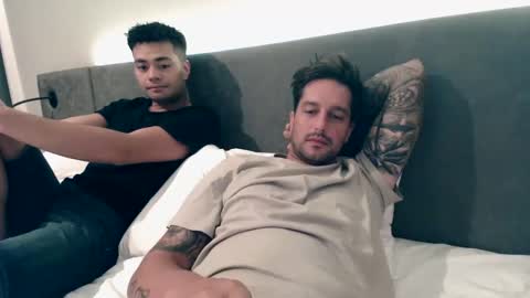 Nick maxx online show from January 2, 2025, 10:58 am