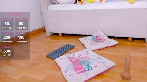 Nicolas online show from February 18, 2025, 6:26 pm