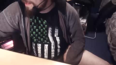 Snapshot of nickthebarbarian chatting on March 24, 2026, 4:34 pm Thomas Jefferson online show from March 24, 2026, 4:34 pm