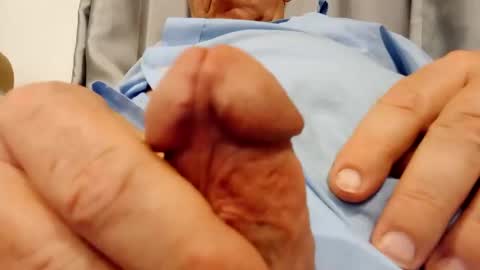 TheCock online show from December 28, 2024, 8:36 pm