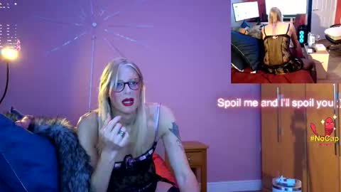 nicktuuk online show from October 4, 2025, 12:08 am