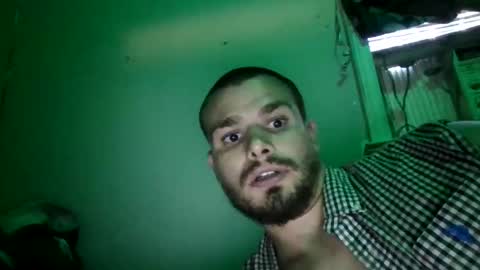 Nick online show from April 27, 2026, 12:08 am