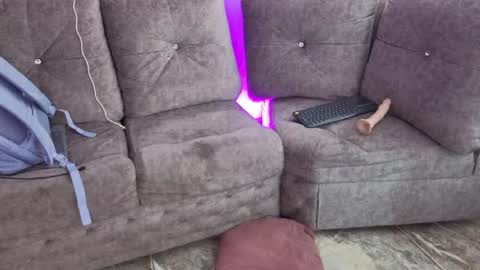 nicky_as online show from April 13, 2026, 7:52 pm