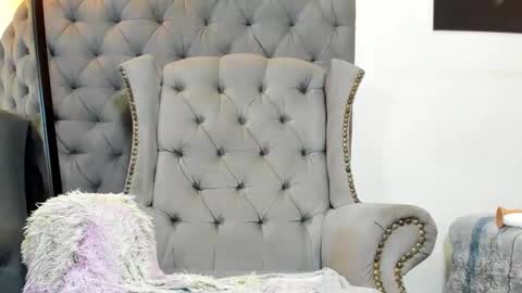 Nicky Brown online show from February 17, 2025, 10:47 pm