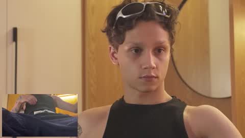 Nicky Neal online show from February 21, 2026, 8:43 pm