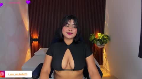 Nicky  online show from January 29, 2025, 5:40 am